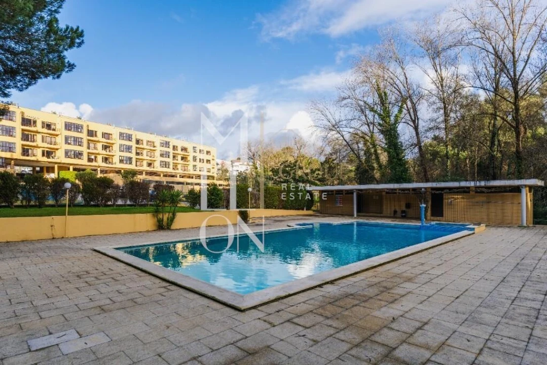 Apartamento T2 para Venda em Gulpilhares e Valadares Foto 1