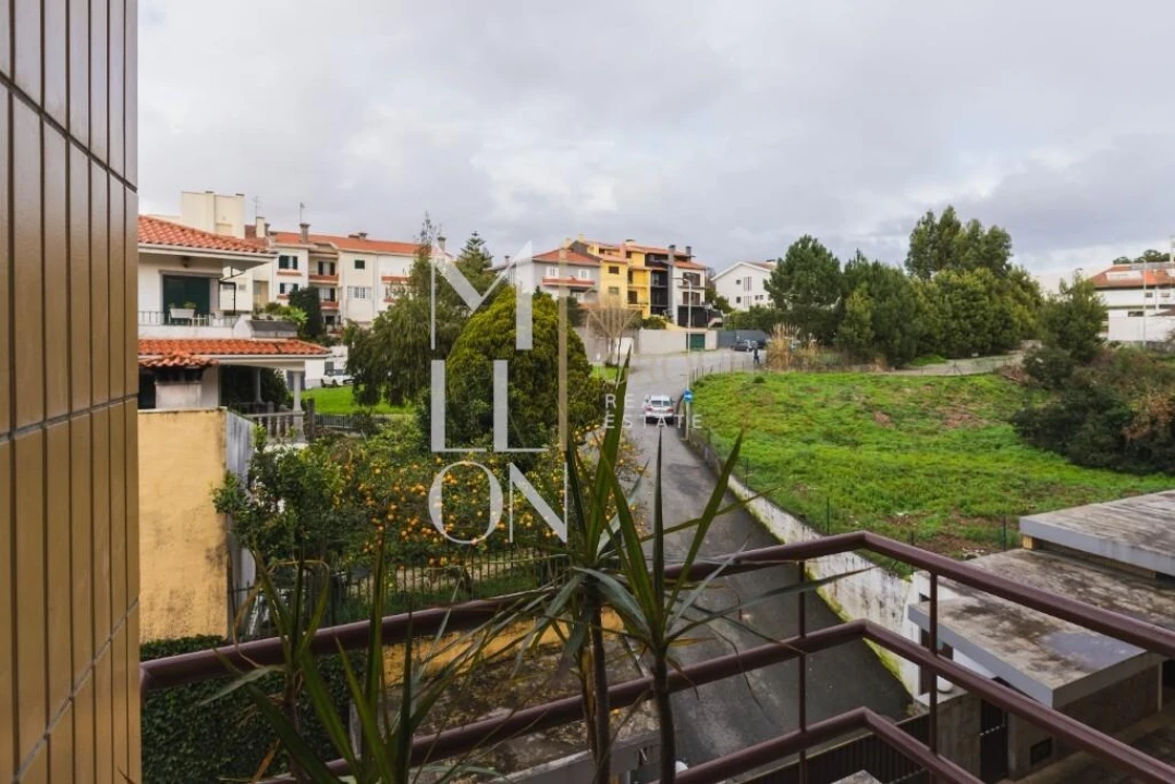 Apartamento T2 para Venda em Gulpilhares e Valadares Foto 15