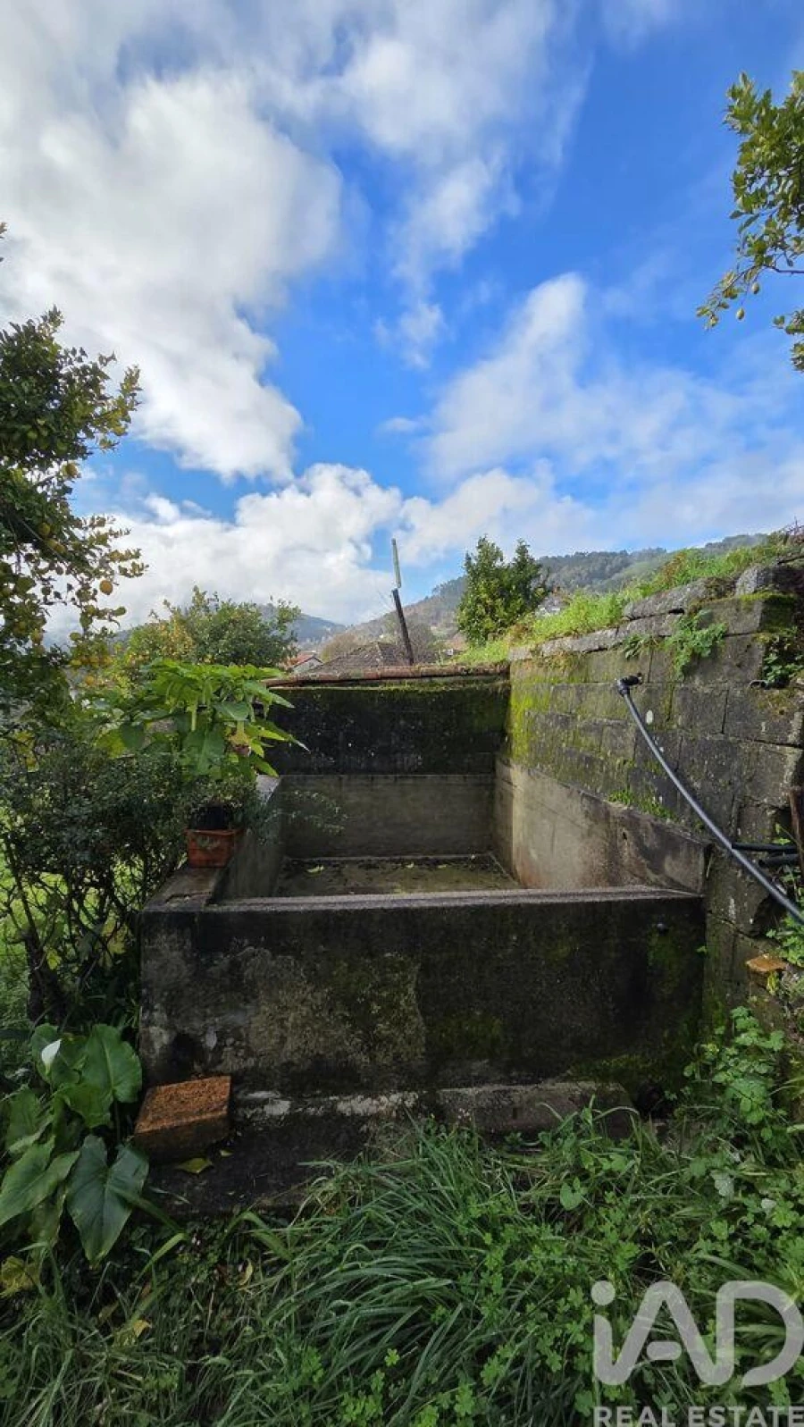 Moradia T4 para Venda em Ponte da Barca, V.N. Muía, Paço Vedro Magalhães Foto 10