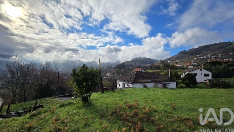 Moradia T4 para Venda em Ponte da Barca, V.N. Muía, Paço Vedro Magalhães Foto 9