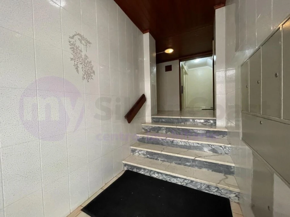 Apartamento T3 para Venda em Caldas da Rainha - Santo Onofre e Serra do Bouro Foto 41