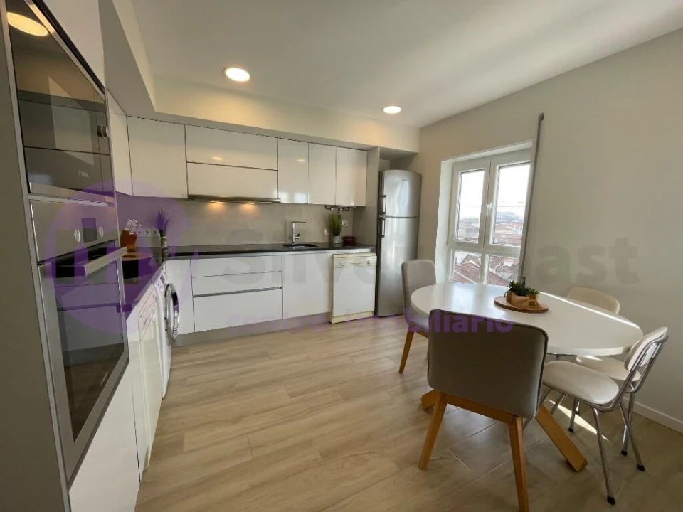 Apartamento T3 para Venda em Caldas da Rainha - Santo Onofre e Serra do Bouro Foto 4