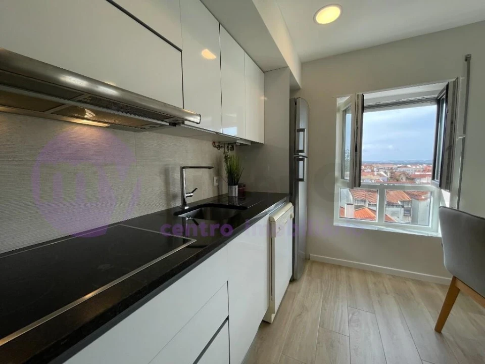 Apartamento T3 para Venda em Caldas da Rainha - Santo Onofre e Serra do Bouro Foto 7