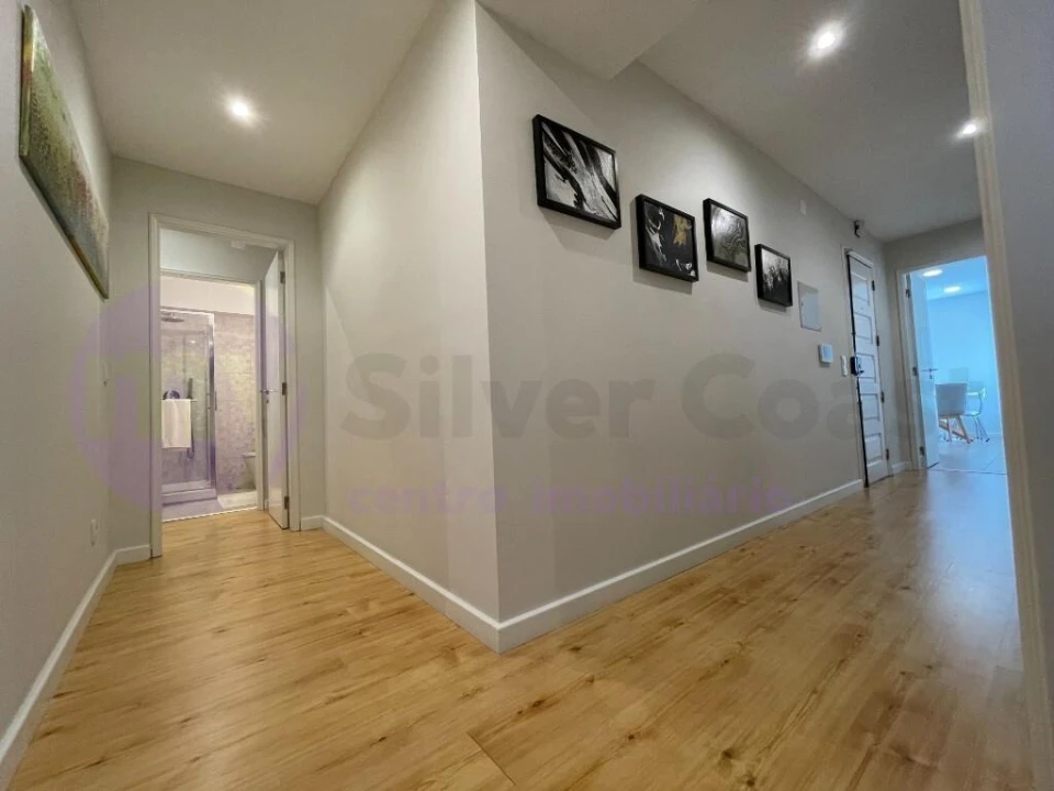 Apartamento T3 para Venda em Caldas da Rainha - Santo Onofre e Serra do Bouro Foto 24