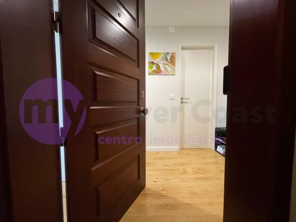 Apartamento T3 para Venda em Caldas da Rainha - Santo Onofre e Serra do Bouro Foto 38