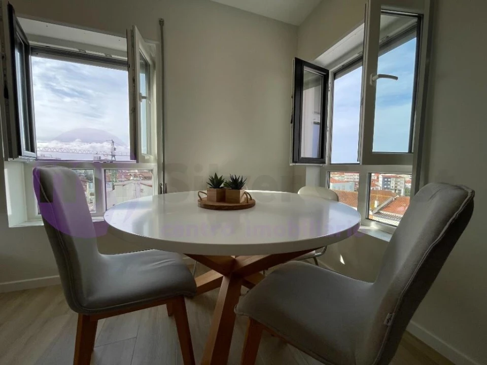 Apartamento T3 para Venda em Caldas da Rainha - Santo Onofre e Serra do Bouro Foto 8