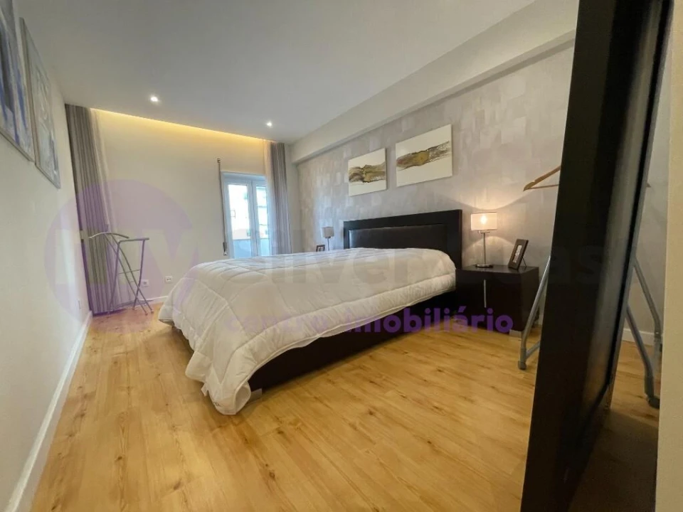 Apartamento T3 para Venda em Caldas da Rainha - Santo Onofre e Serra do Bouro Foto 35