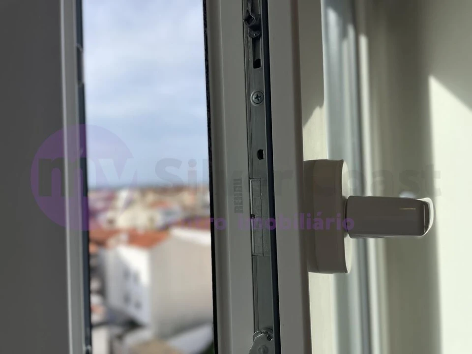 Apartamento T3 para Venda em Caldas da Rainha - Santo Onofre e Serra do Bouro Foto 9