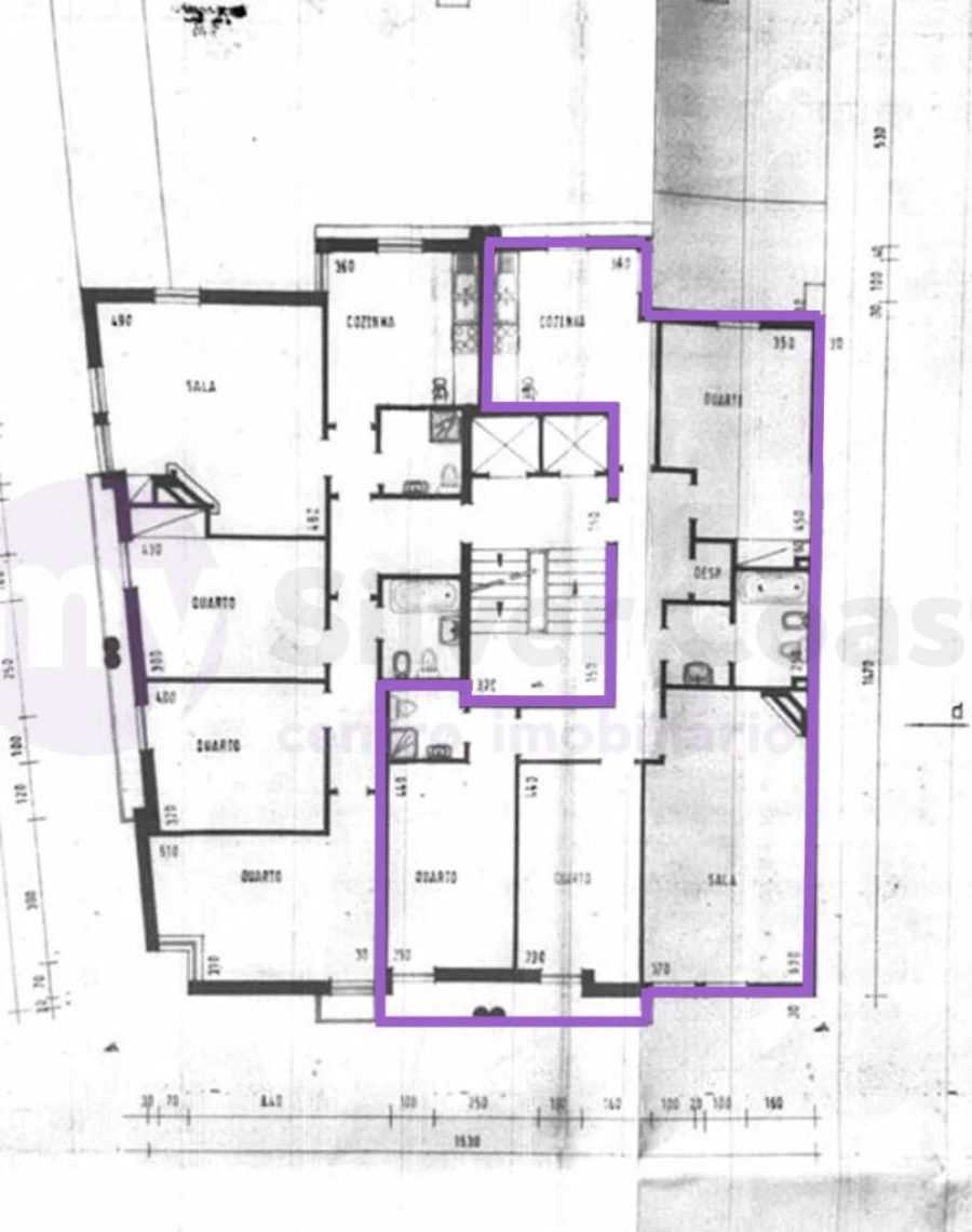 Apartamento T3 para Venda em Caldas da Rainha - Santo Onofre e Serra do Bouro Foto 46