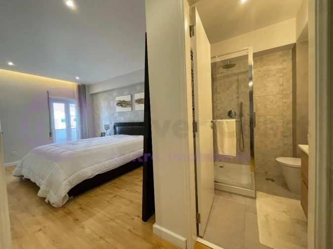 Apartamento T3 para Venda em Caldas da Rainha - Santo Onofre e Serra do Bouro Foto 32