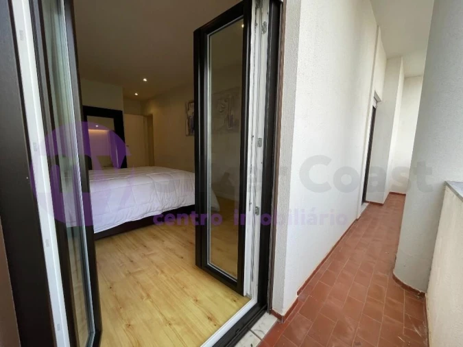 Apartamento T3 para Venda em Caldas da Rainha - Santo Onofre e Serra do Bouro Foto 37