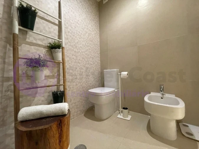 Apartamento T3 para Venda em Caldas da Rainha - Santo Onofre e Serra do Bouro Foto 19