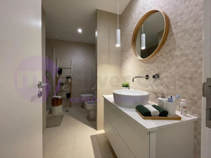 Apartamento T3 para Venda em Caldas da Rainha - Santo Onofre e Serra do Bouro Foto 16