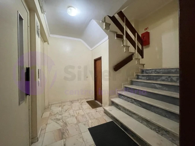 Apartamento T3 para Venda em Caldas da Rainha - Santo Onofre e Serra do Bouro Foto 40