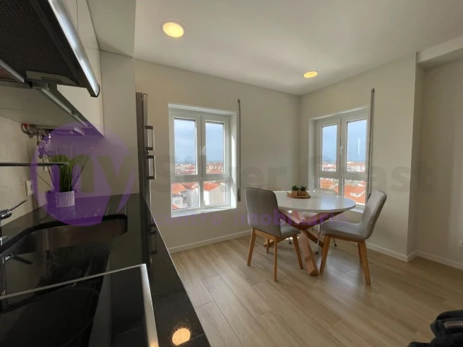 Apartamento T3 para Venda em Caldas da Rainha - Santo Onofre e Serra do Bouro Foto 6