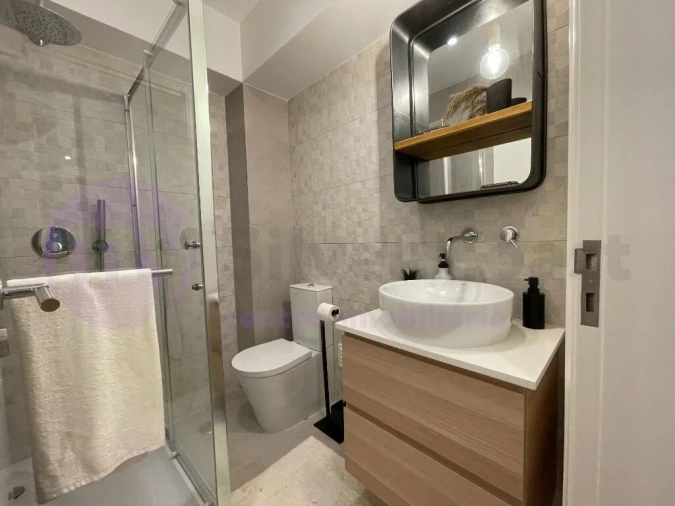 Apartamento T3 para Venda em Caldas da Rainha - Santo Onofre e Serra do Bouro Foto 33