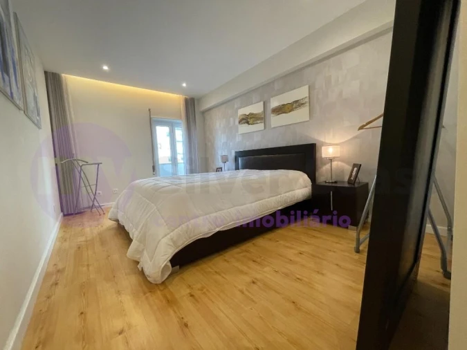 Apartamento T3 para Venda em Caldas da Rainha - Santo Onofre e Serra do Bouro Foto 35