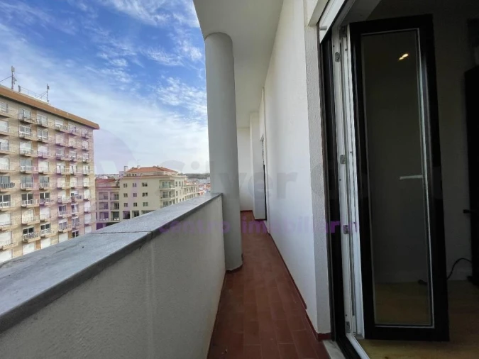 Apartamento T3 para Venda em Caldas da Rainha - Santo Onofre e Serra do Bouro Foto 28