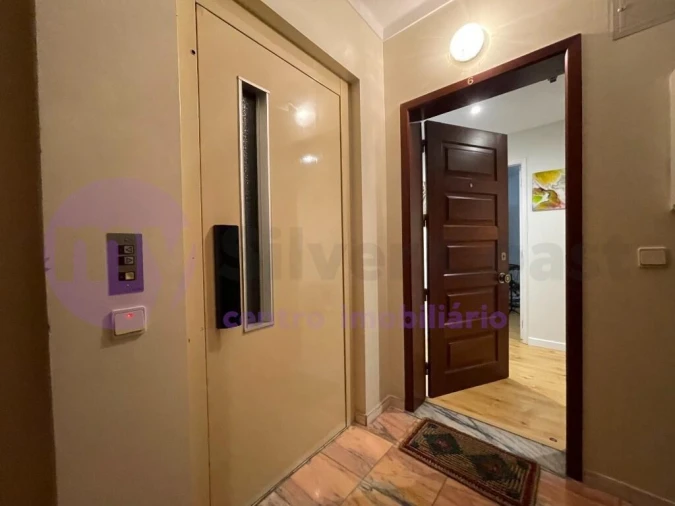 Apartamento T3 para Venda em Caldas da Rainha - Santo Onofre e Serra do Bouro Foto 39