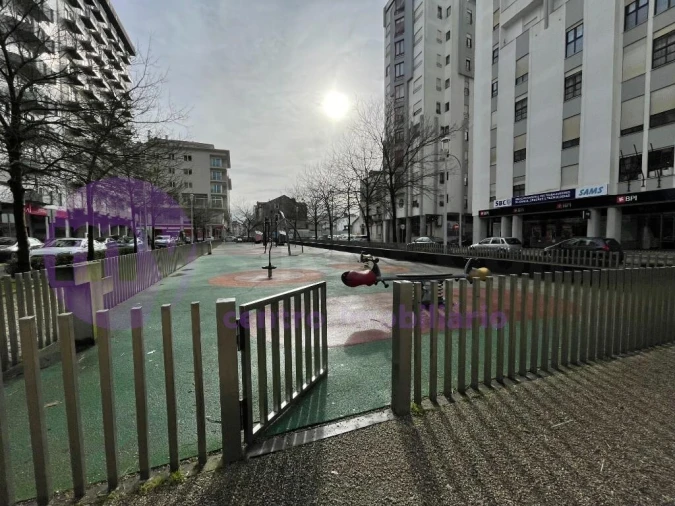 Apartamento T3 para Venda em Caldas da Rainha - Santo Onofre e Serra do Bouro Foto 2