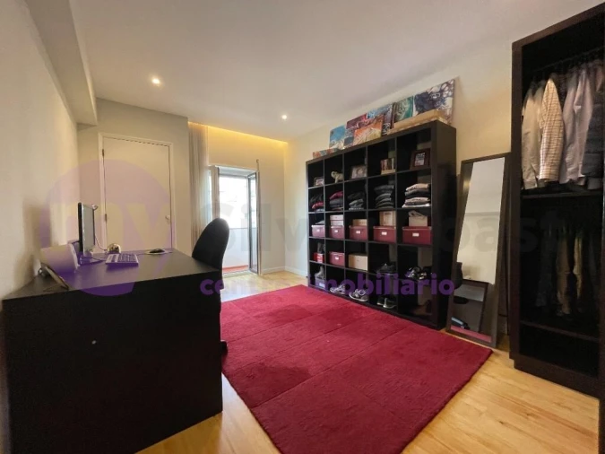 Apartamento T3 para Venda em Caldas da Rainha - Santo Onofre e Serra do Bouro Foto 25