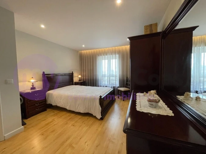 Apartamento T3 para Venda em Caldas da Rainha - Santo Onofre e Serra do Bouro Foto 20