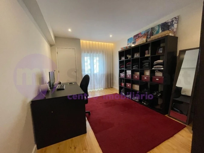 Apartamento T3 para Venda em Caldas da Rainha - Santo Onofre e Serra do Bouro Foto 27