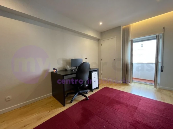 Apartamento T3 para Venda em Caldas da Rainha - Santo Onofre e Serra do Bouro Foto 26