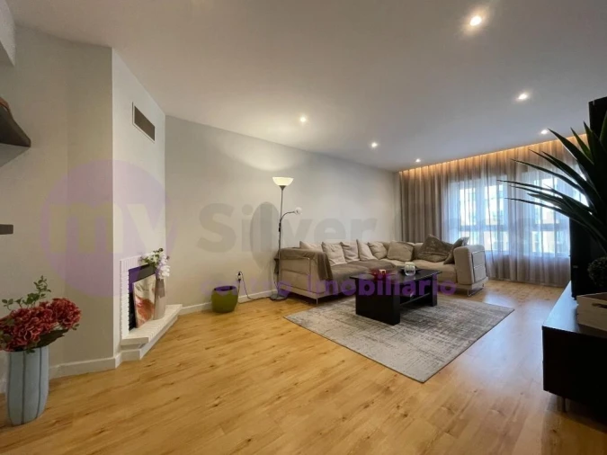 Apartamento T3 para Venda em Caldas da Rainha - Santo Onofre e Serra do Bouro Foto 14