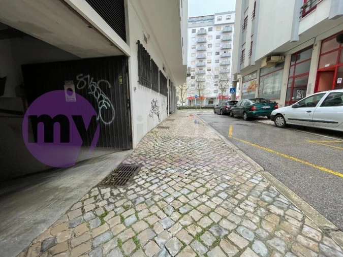 Apartamento T3 para Venda em Caldas da Rainha - Santo Onofre e Serra do Bouro Foto 45