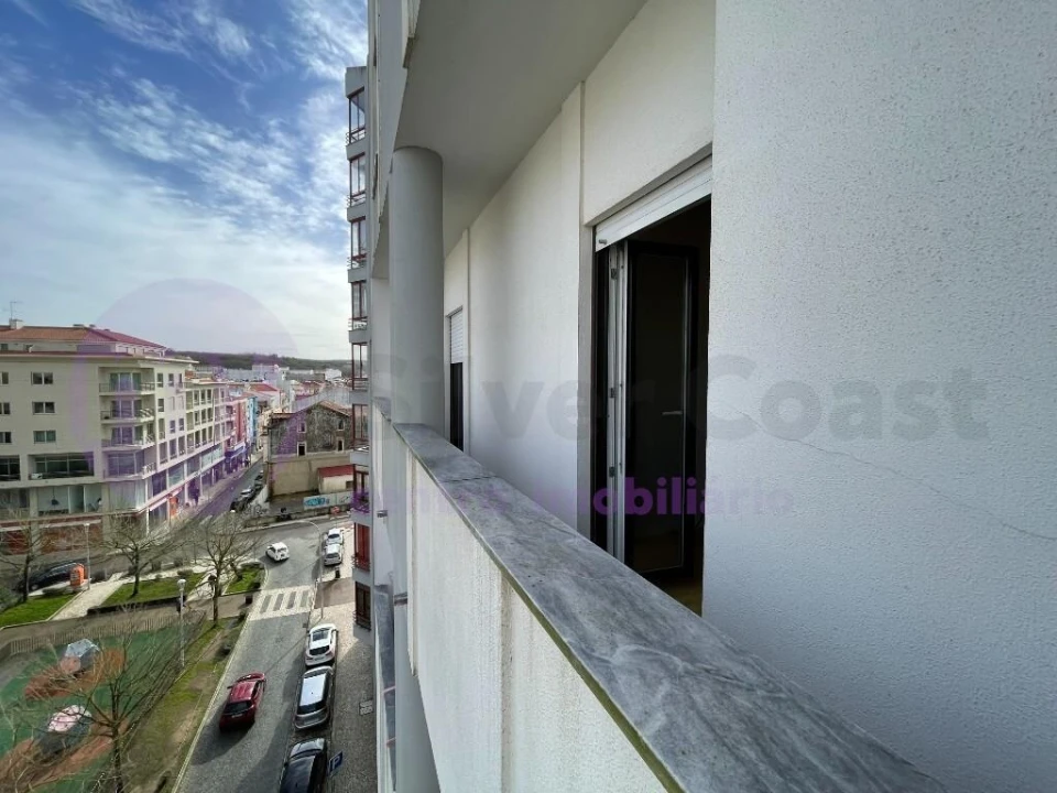 Apartamento T3 para Venda em Caldas da Rainha - Santo Onofre e Serra do Bouro Foto 29