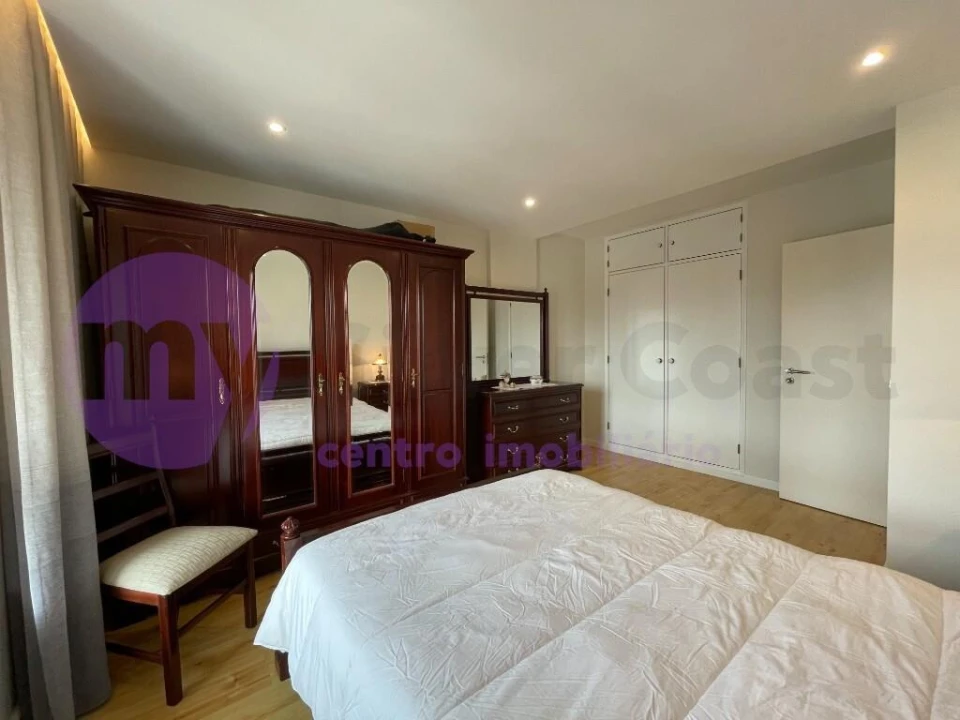 Apartamento T3 para Venda em Caldas da Rainha - Santo Onofre e Serra do Bouro Foto 21