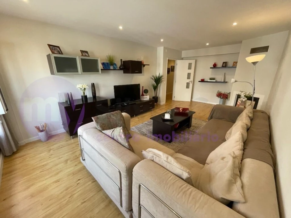 Apartamento T3 para Venda em Caldas da Rainha - Santo Onofre e Serra do Bouro Foto 15