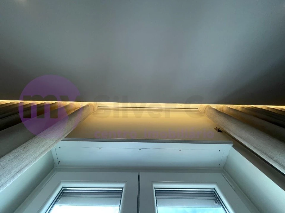 Apartamento T3 para Venda em Caldas da Rainha - Santo Onofre e Serra do Bouro Foto 22