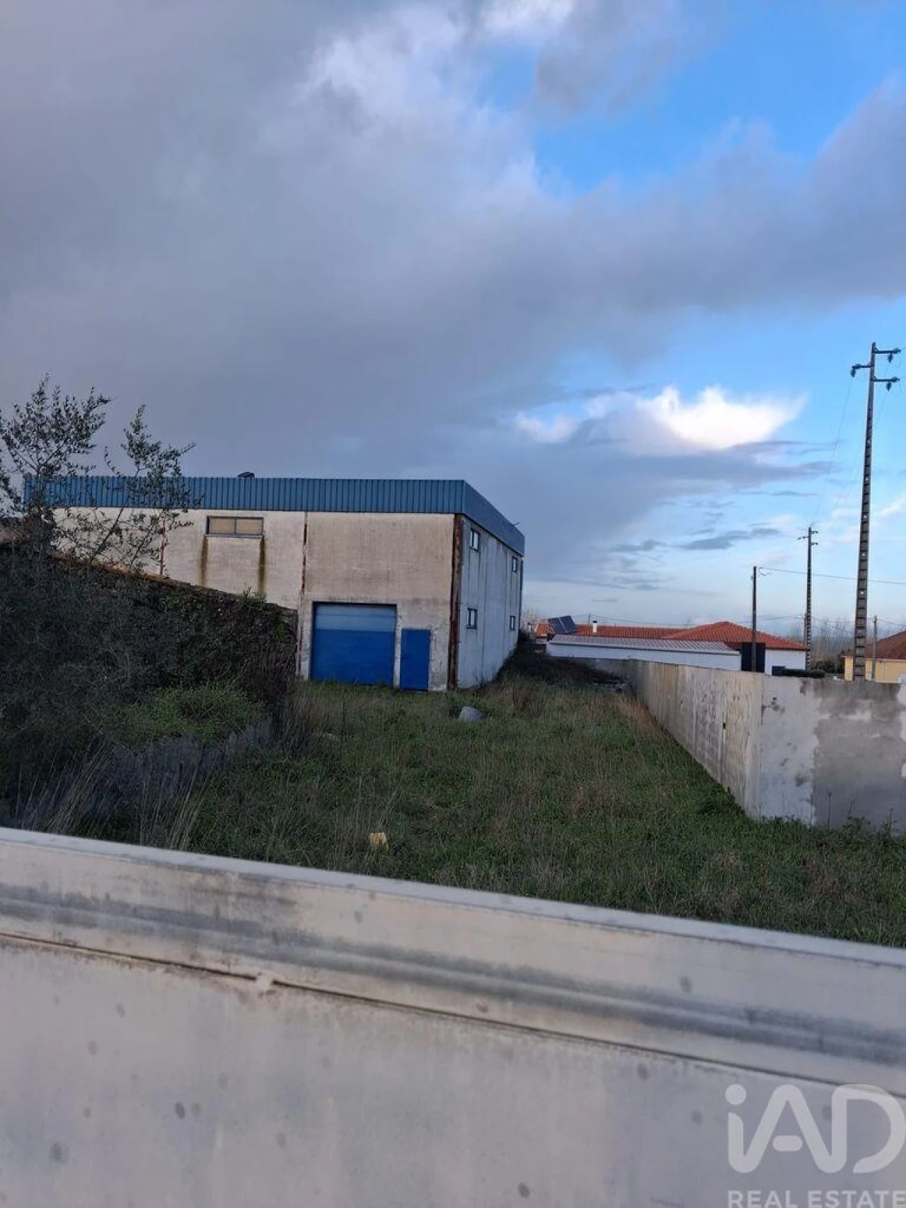 Armazém para Arrendamento em Monte Real e Carvide Foto 5