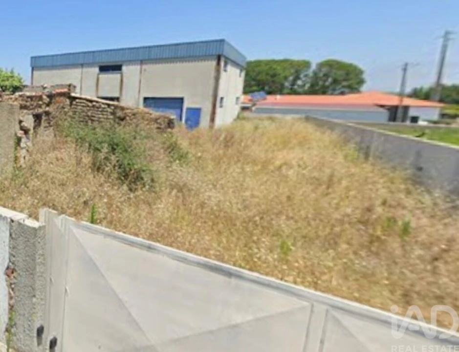 Armazém para Arrendamento em Monte Real e Carvide Foto 4