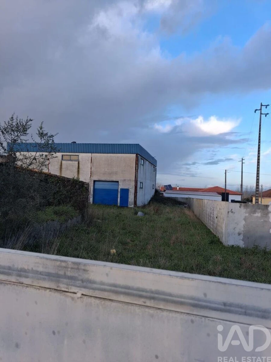 Armazém para Arrendamento em Monte Real e Carvide Foto 5