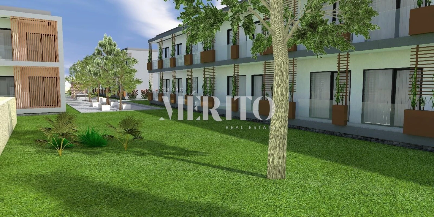 Apartamento T1 para Venda em Galegos (Santa Maria) Foto 2