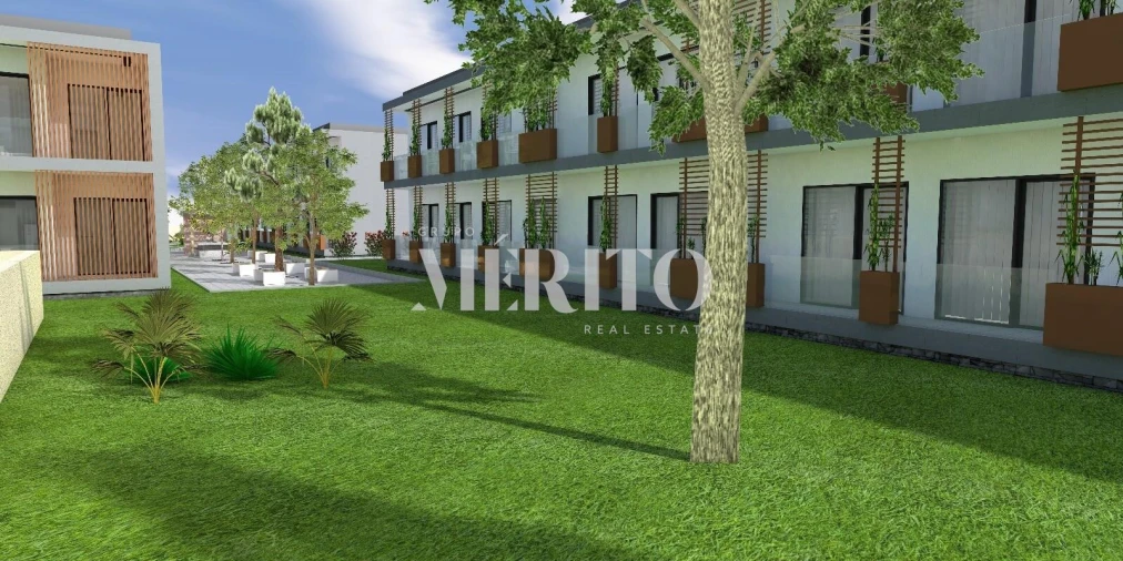 Apartamento T1 para Venda em Galegos (Santa Maria) Foto 2