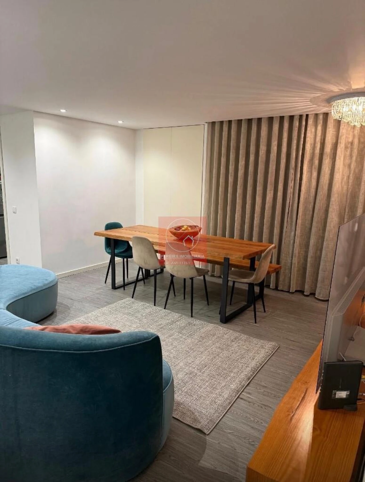 Apartamento T2 para Venda em Vila do Conde Foto 7