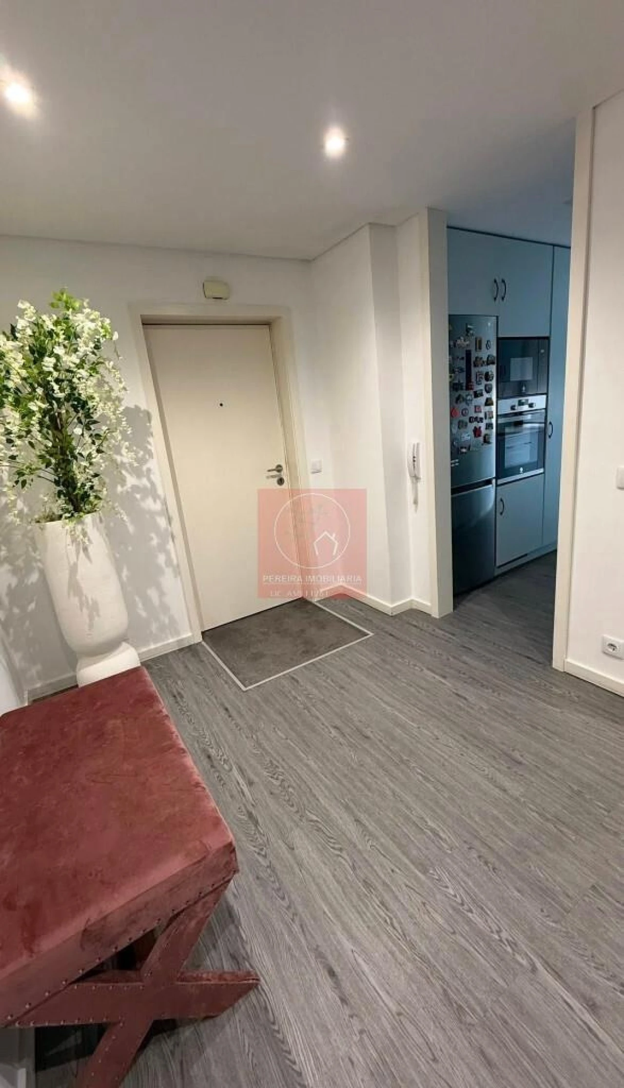 Apartamento T2 para Venda em Vila do Conde Foto 3