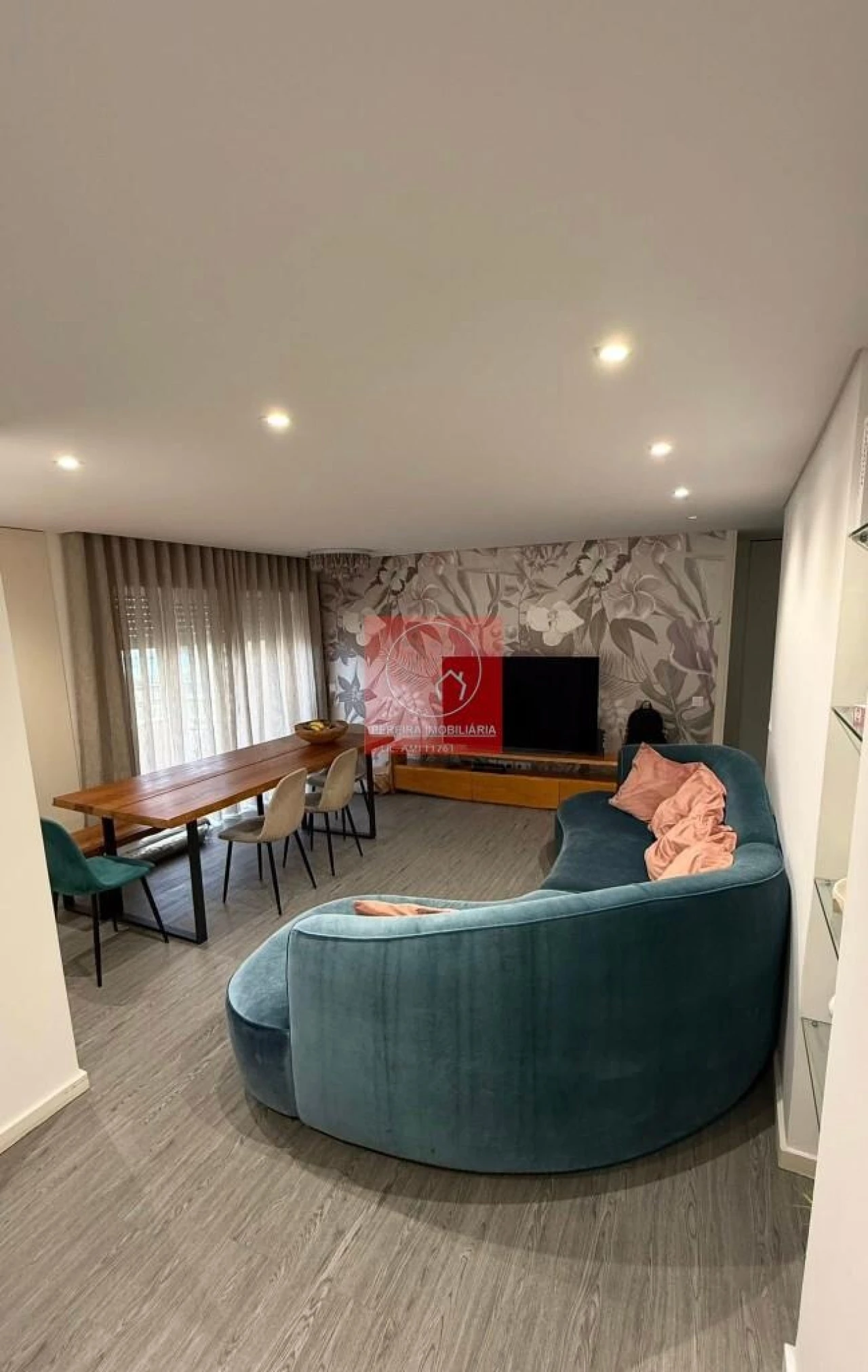 Apartamento T2 para Venda em Vila do Conde Foto 10