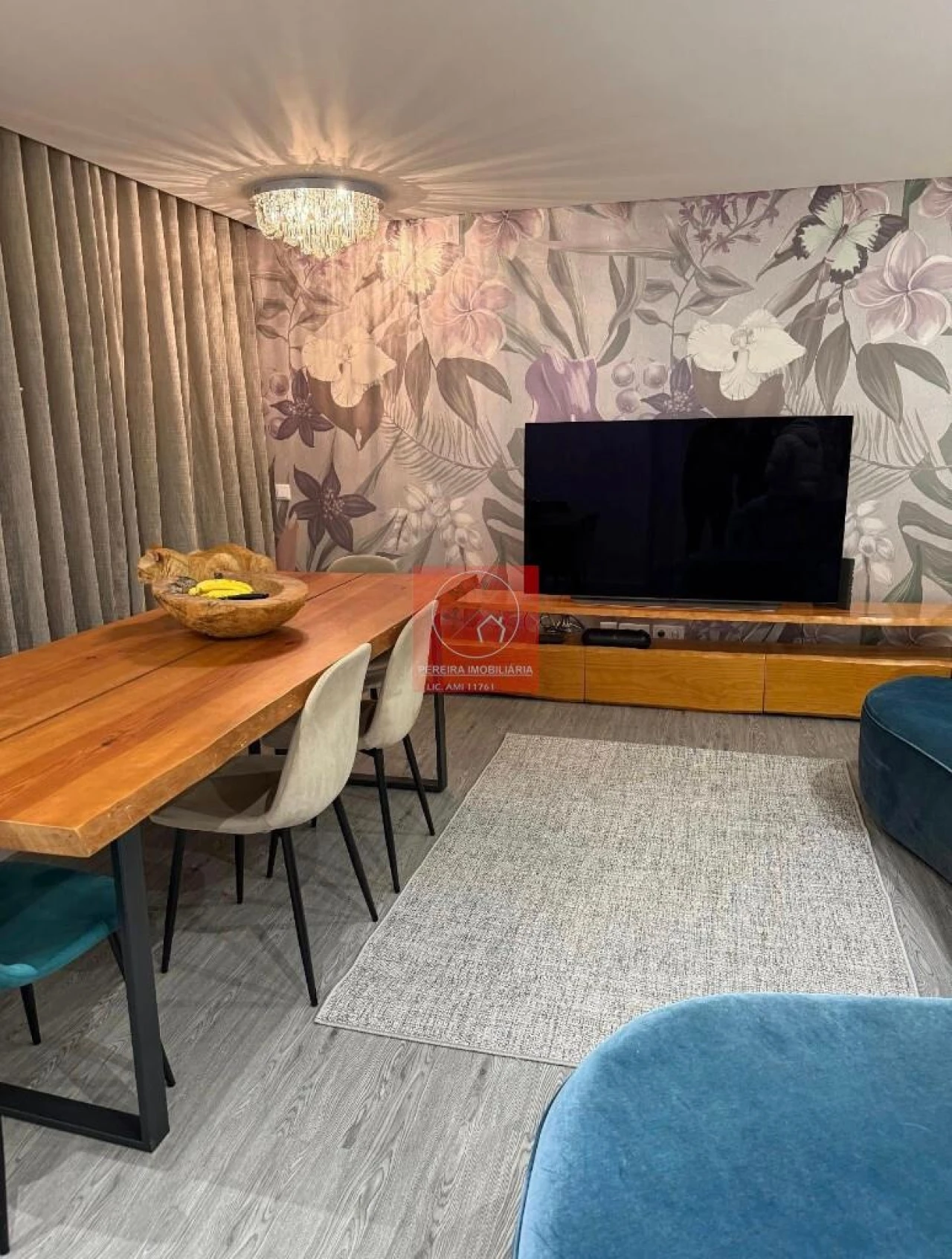 Apartamento T2 para Venda em Vila do Conde Foto 8