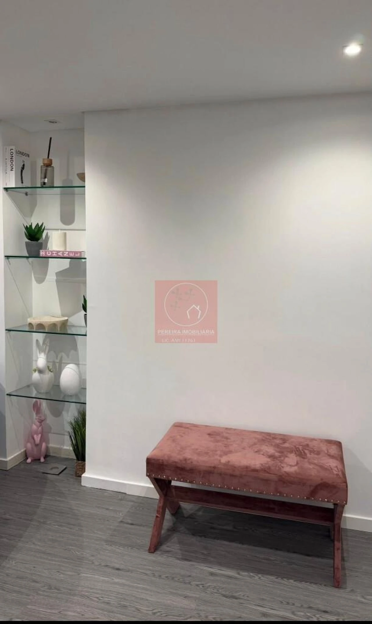 Apartamento T2 para Venda em Vila do Conde Foto 2