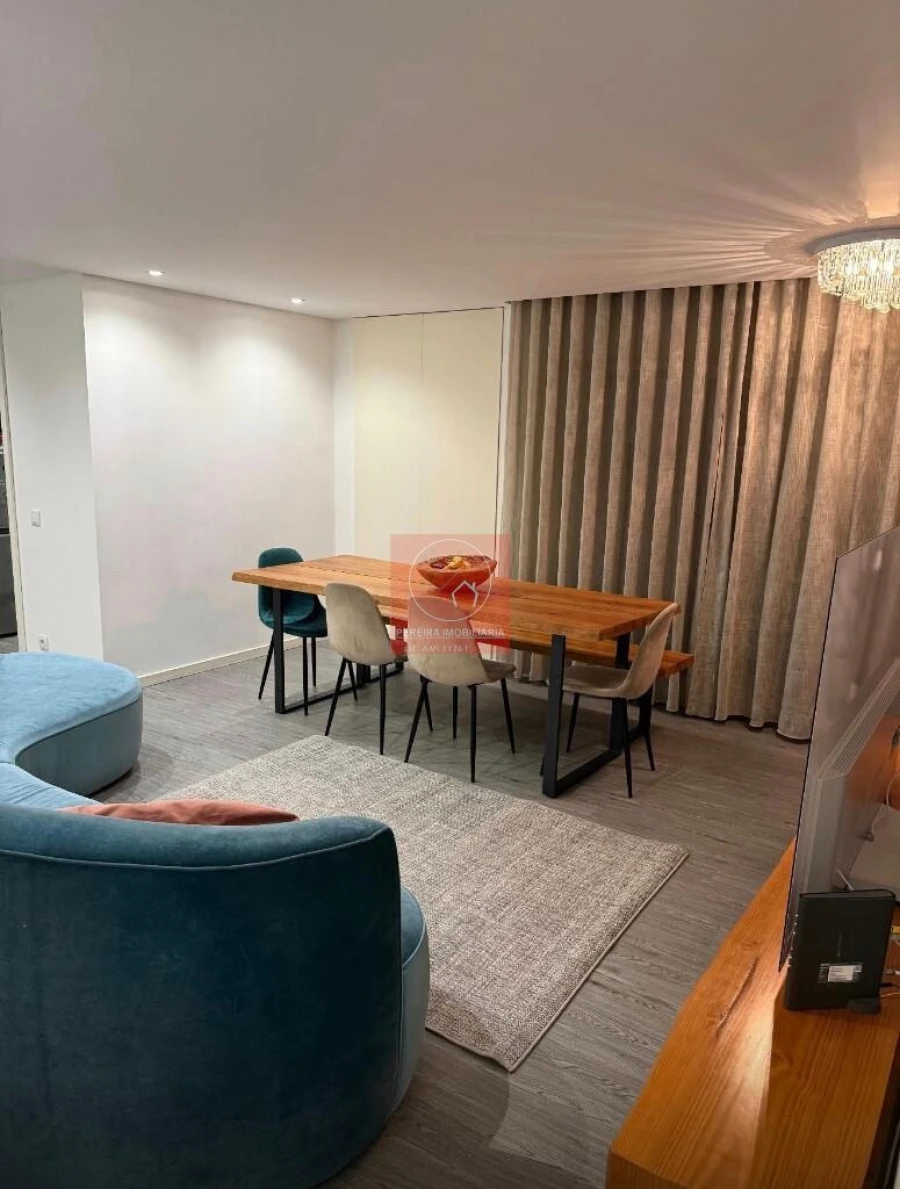 Apartamento T2 para Venda em Vila do Conde Foto 7