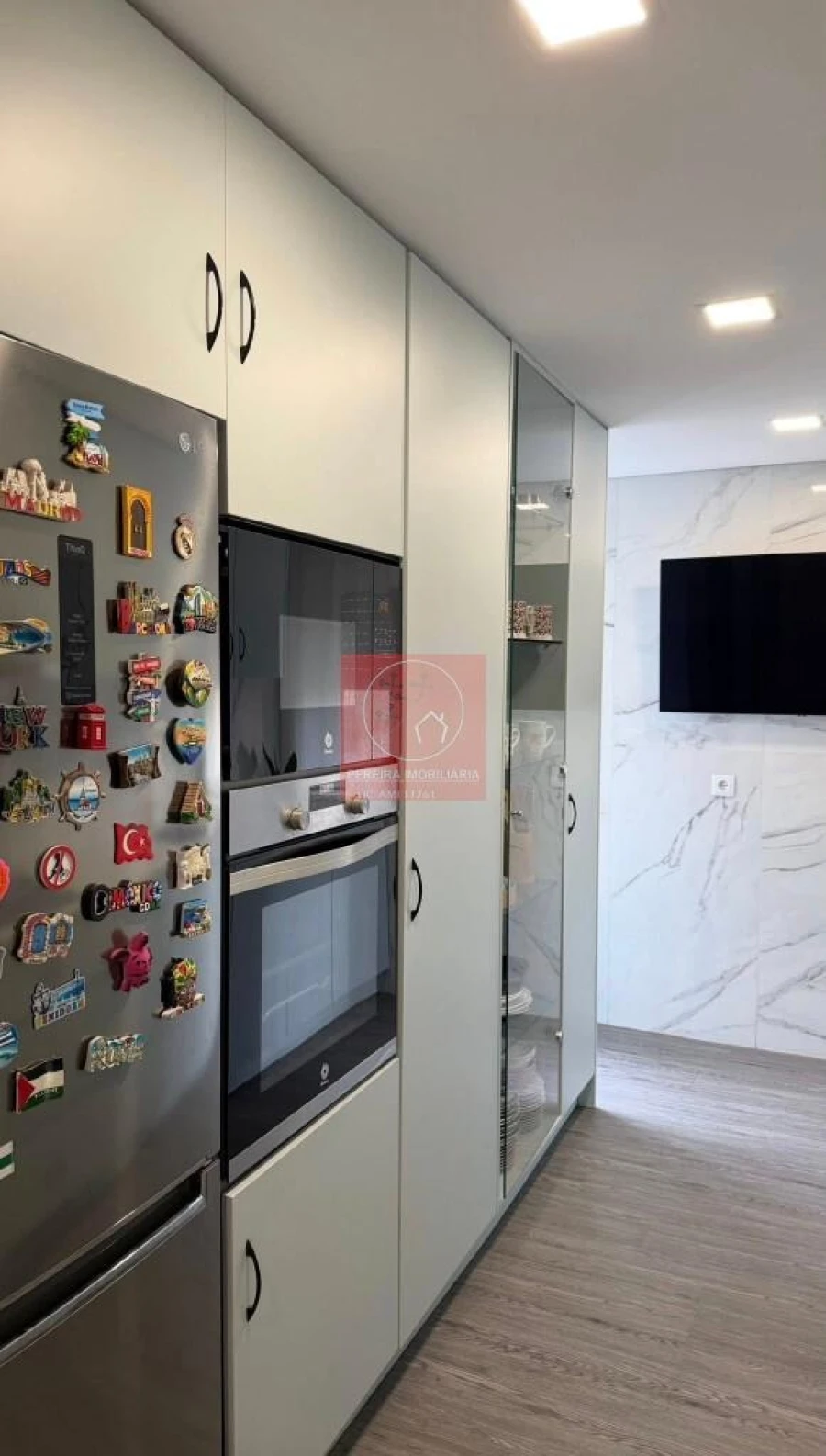 Apartamento T2 para Venda em Vila do Conde Foto 5