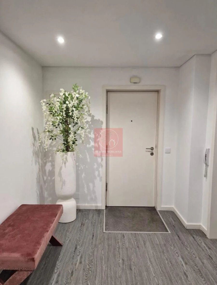 Apartamento T2 para Venda em Vila do Conde Foto 1