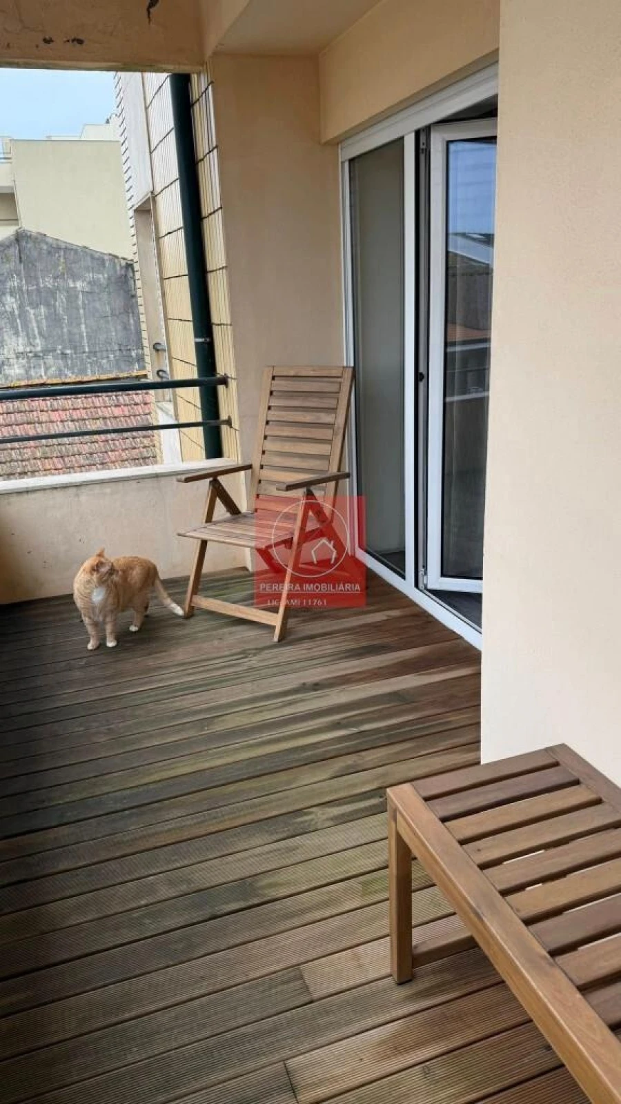 Apartamento T2 para Venda em Vila do Conde Foto 17