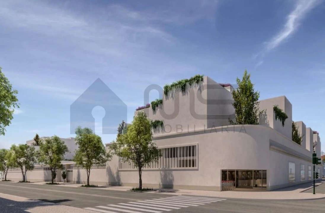 Apartamento T4 para Venda em Matosinhos e Leça da Palmeira Foto 11