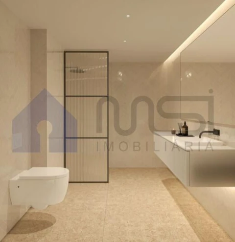 Apartamento T4 para Venda em Matosinhos e Leça da Palmeira